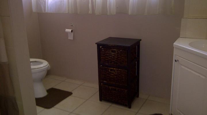 Rooihoogte Guest House