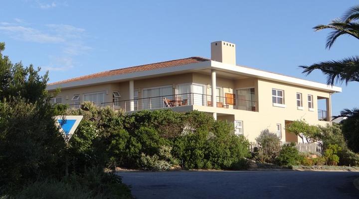 Sondel Beach House