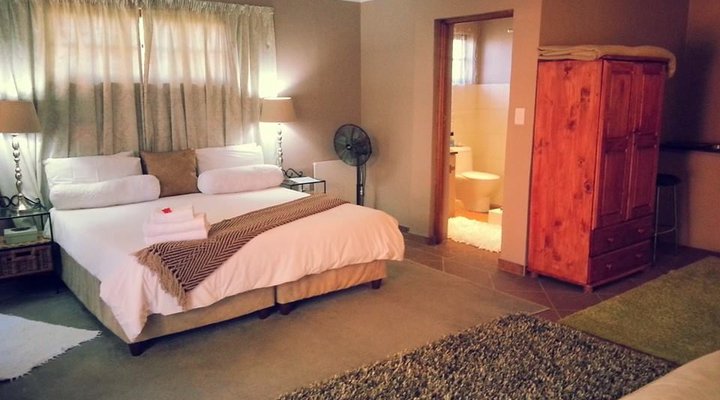 Midrand Wild Goose B&B