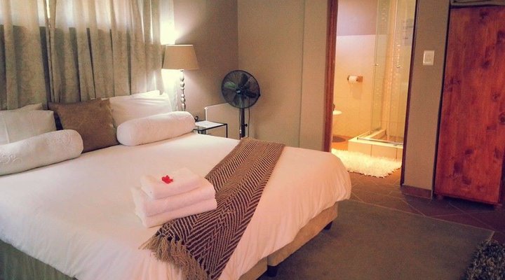 Midrand Wild Goose B&B