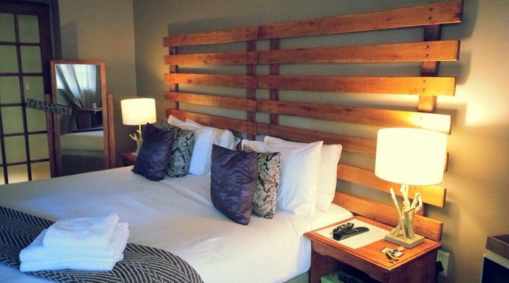 Midrand Wild Goose B&B