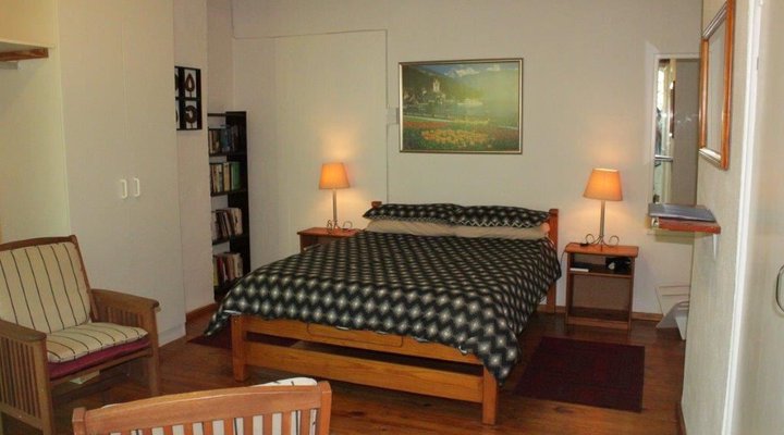 Annex Overnight Stay