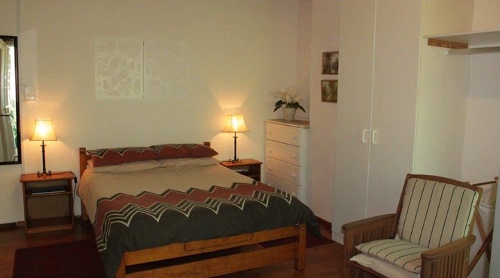 Annex Overnight Stay