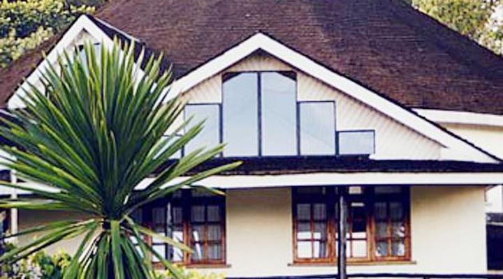 The Capricorn Hotel and Tours