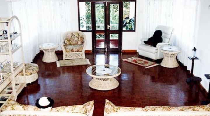 The Capricorn Hotel and Tours