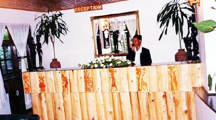 The Capricorn Hotel and Tours