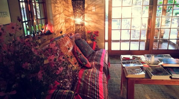 Midrand Wild Goose B&B