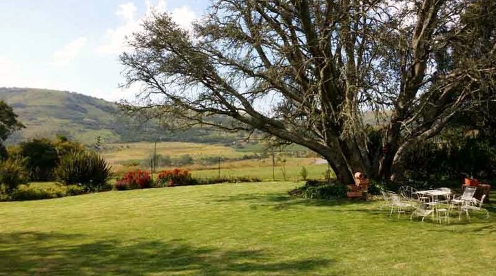 Goudhoek Farm Stays