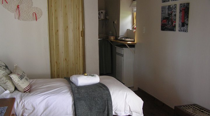 Goudhoek Farm Stays