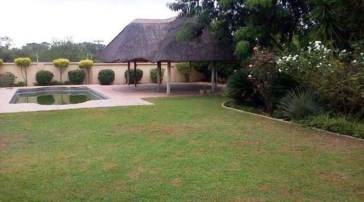 Holiday Home Francistown