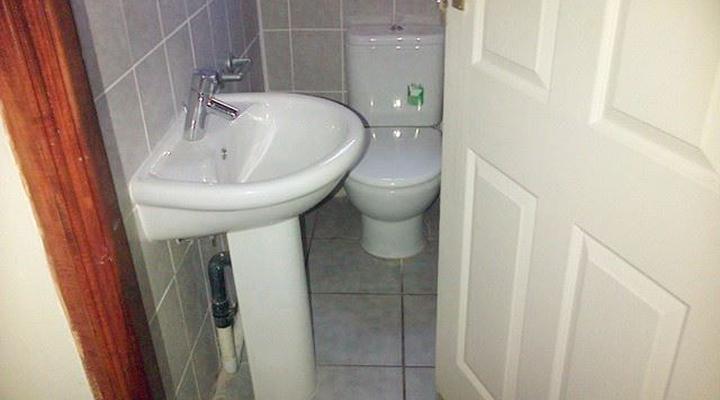 Holiday Home Francistown