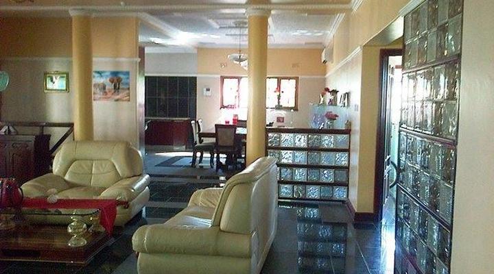 Holiday Home Francistown