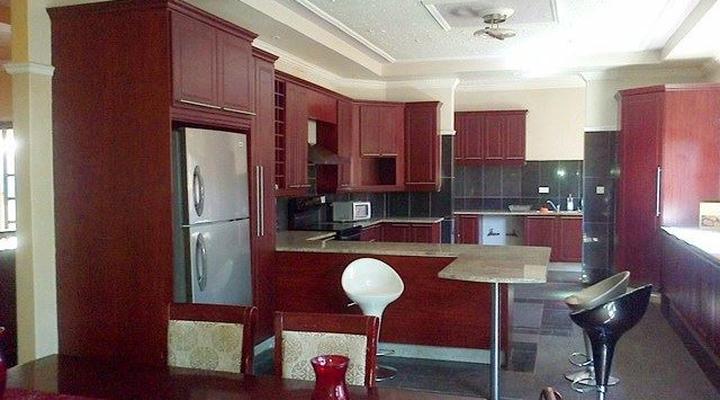 Holiday Home Francistown