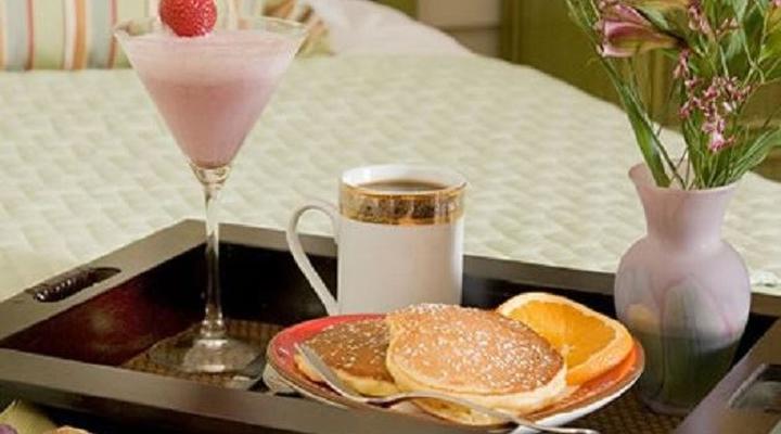 City Court Guesthouse