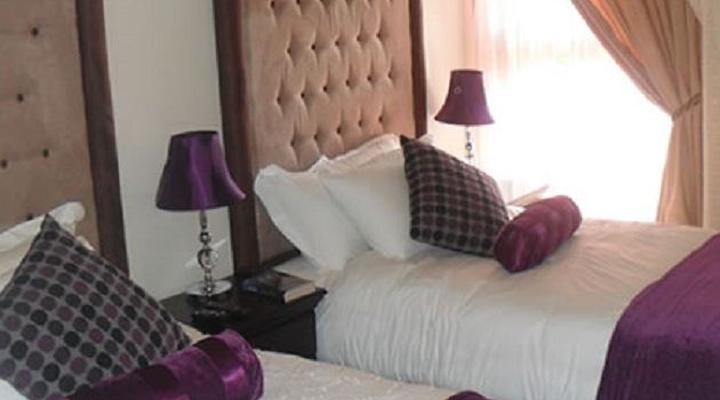 City Court Guesthouse