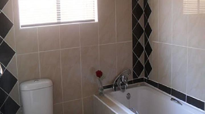 City Court Guesthouse