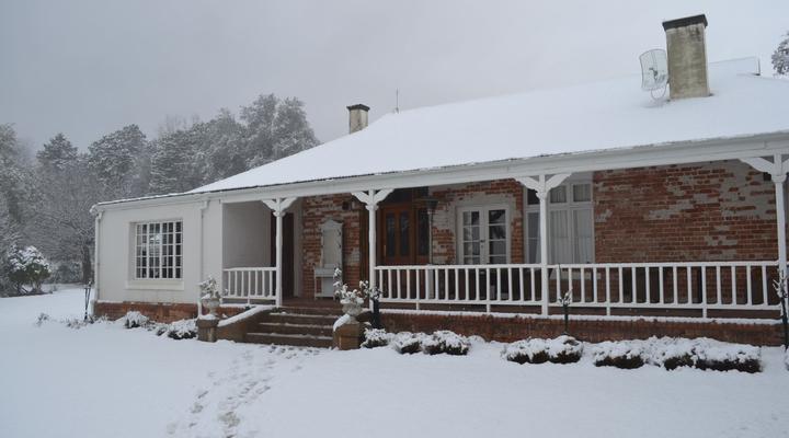 Lastingham Guest House