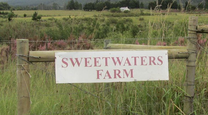 Sweetwater Farm Cottages