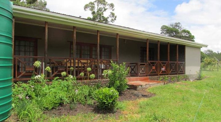Sweetwater Farm Cottages