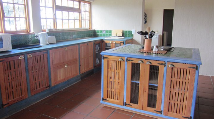 Sweetwater Farm Cottages