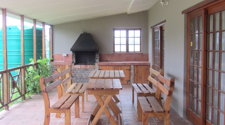 Sweetwater Farm Cottages