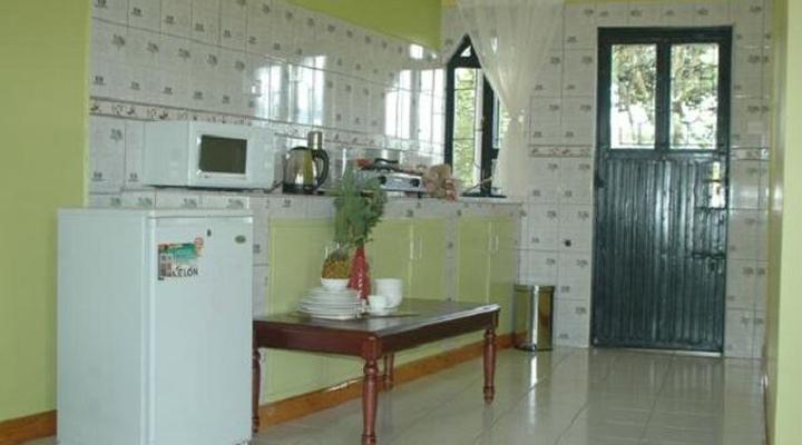Mpeta Guest House