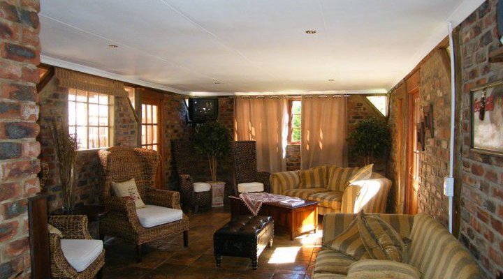 Ficassio Guest House and Events Venue