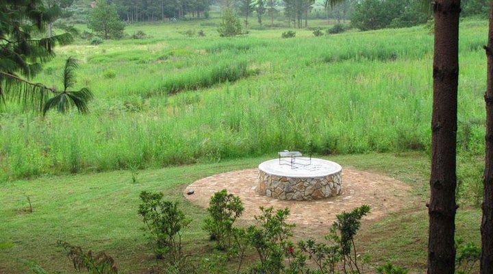 Pinella and Castanea Farm Cottages