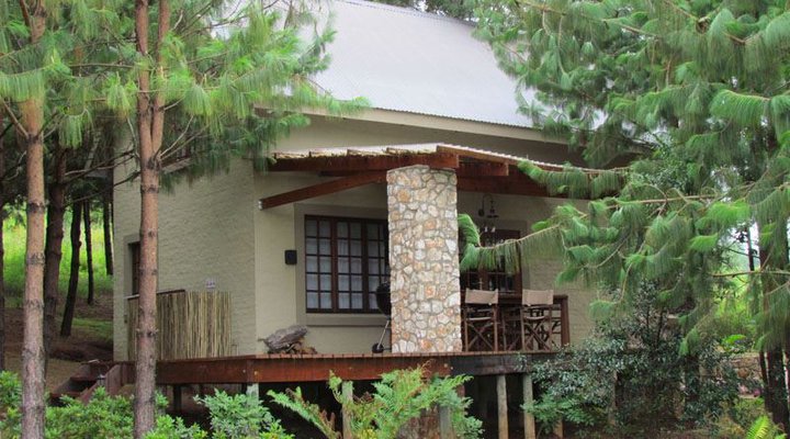 Pinella and Castanea Farm Cottages