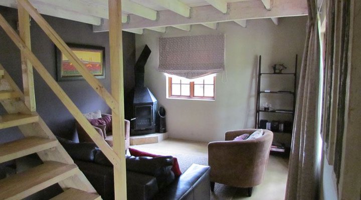 Pinella and Castanea Farm Cottages