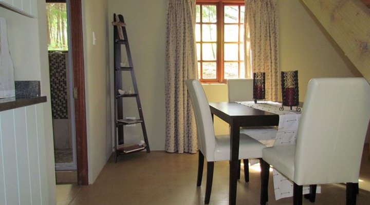 Pinella and Castanea Farm Cottages