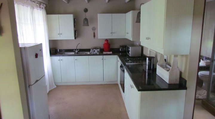 Pinella and Castanea Farm Cottages