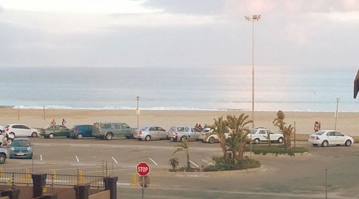 Main Beach Villa, Jeffreys Bay