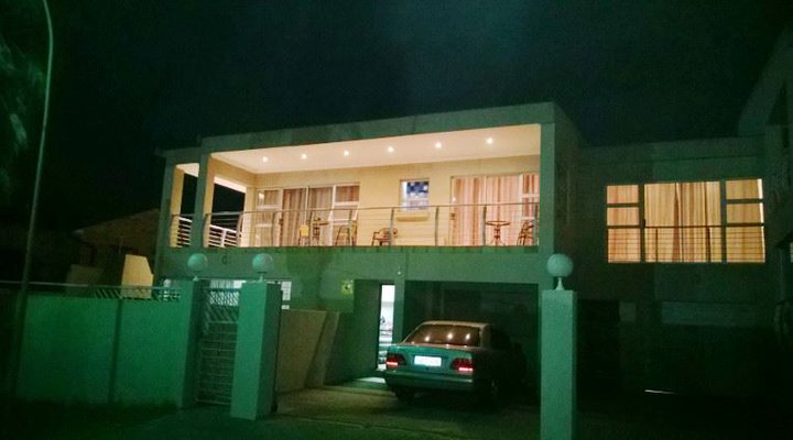 Main Beach Villa, Jeffreys Bay