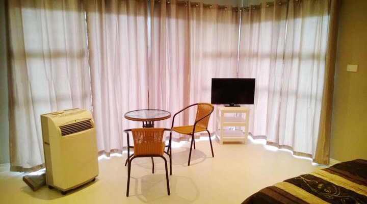 Main Beach Villa, Jeffreys Bay