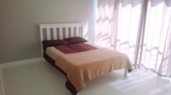 Main Beach Villa, Jeffreys Bay