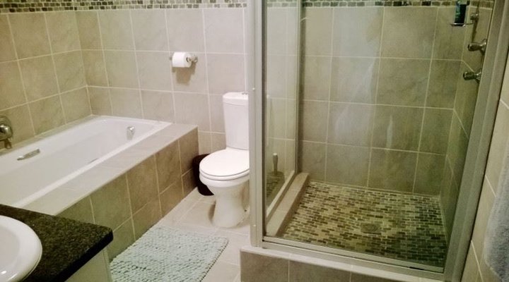 Main Beach Villa, Jeffreys Bay