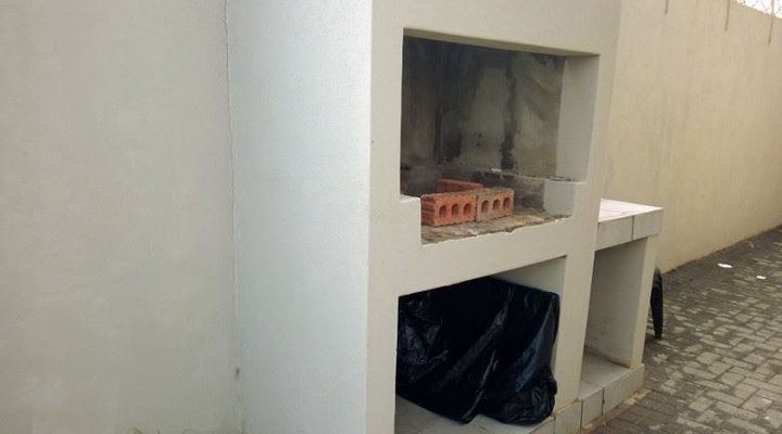 Main Beach Villa, Jeffreys Bay