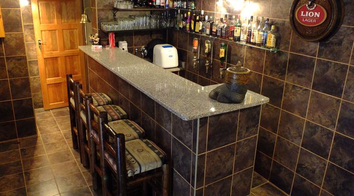 Akweja B&B Accommodation