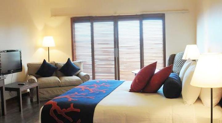 Best Western Coral Beach Hotel