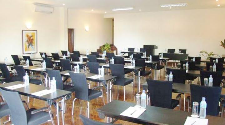 Best Western Coral Beach Hotel