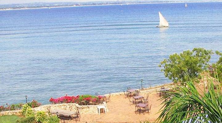 Best Western Coral Beach Hotel