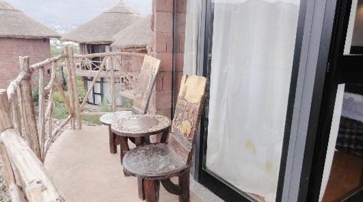 Tukul Village