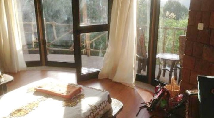 Tukul Village