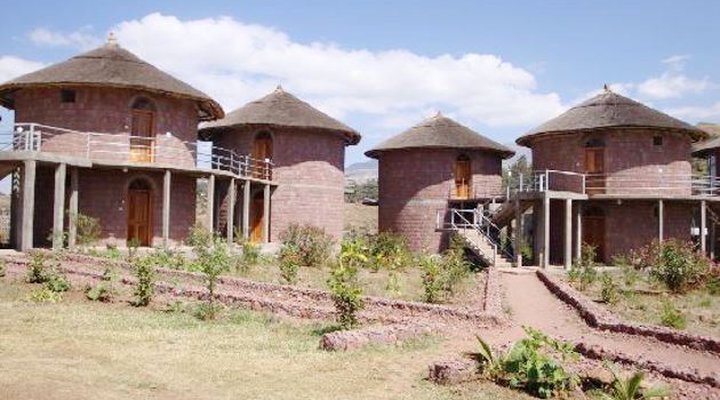 Tukul Village