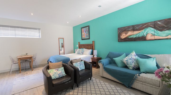 15 Gabbro Place - Self Catering Unit