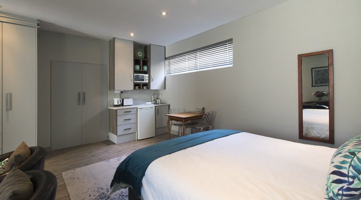 15 Gabbro Place - Self Catering Unit