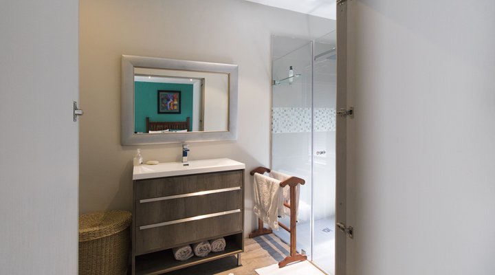 15 Gabbro Place - Self Catering Unit