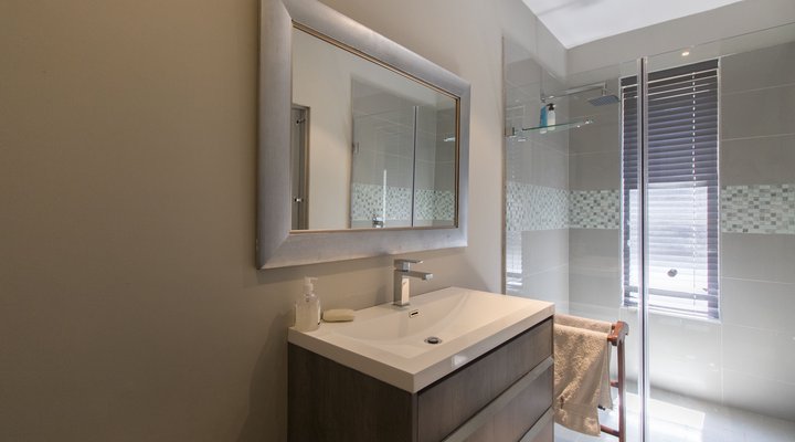 15 Gabbro Place - Self Catering Unit
