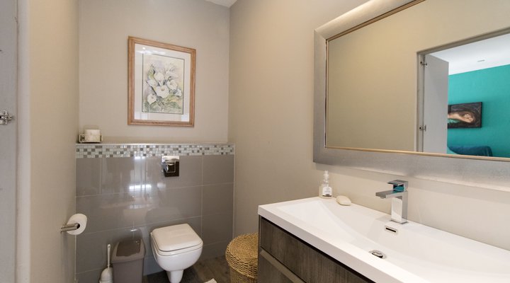 15 Gabbro Place - Self Catering Unit